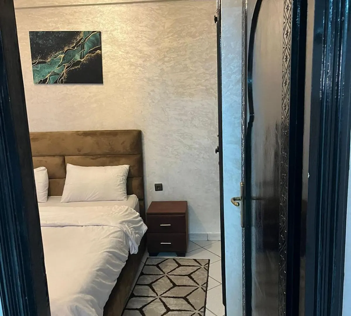 Studio Marrakesh