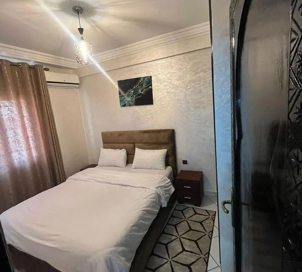 Studio Marrakesh Apartment