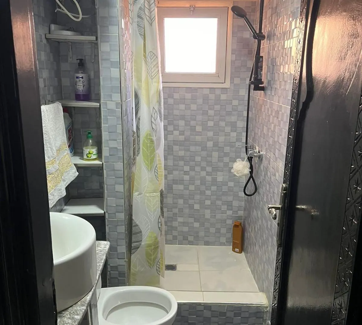 Apartment Studio Marrakesh
