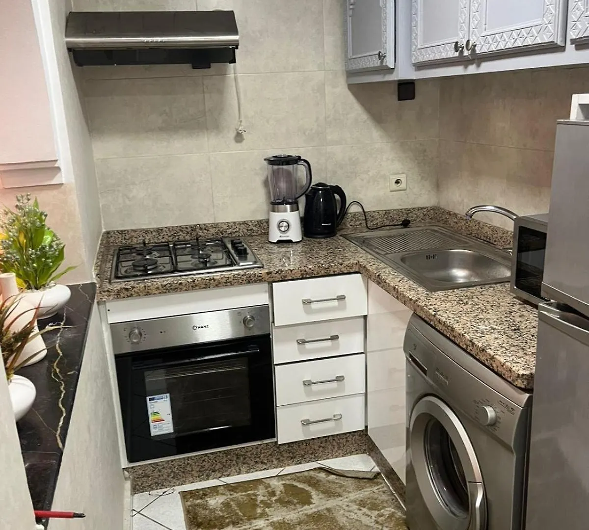 Apartment Studio Marrakesh Morocco