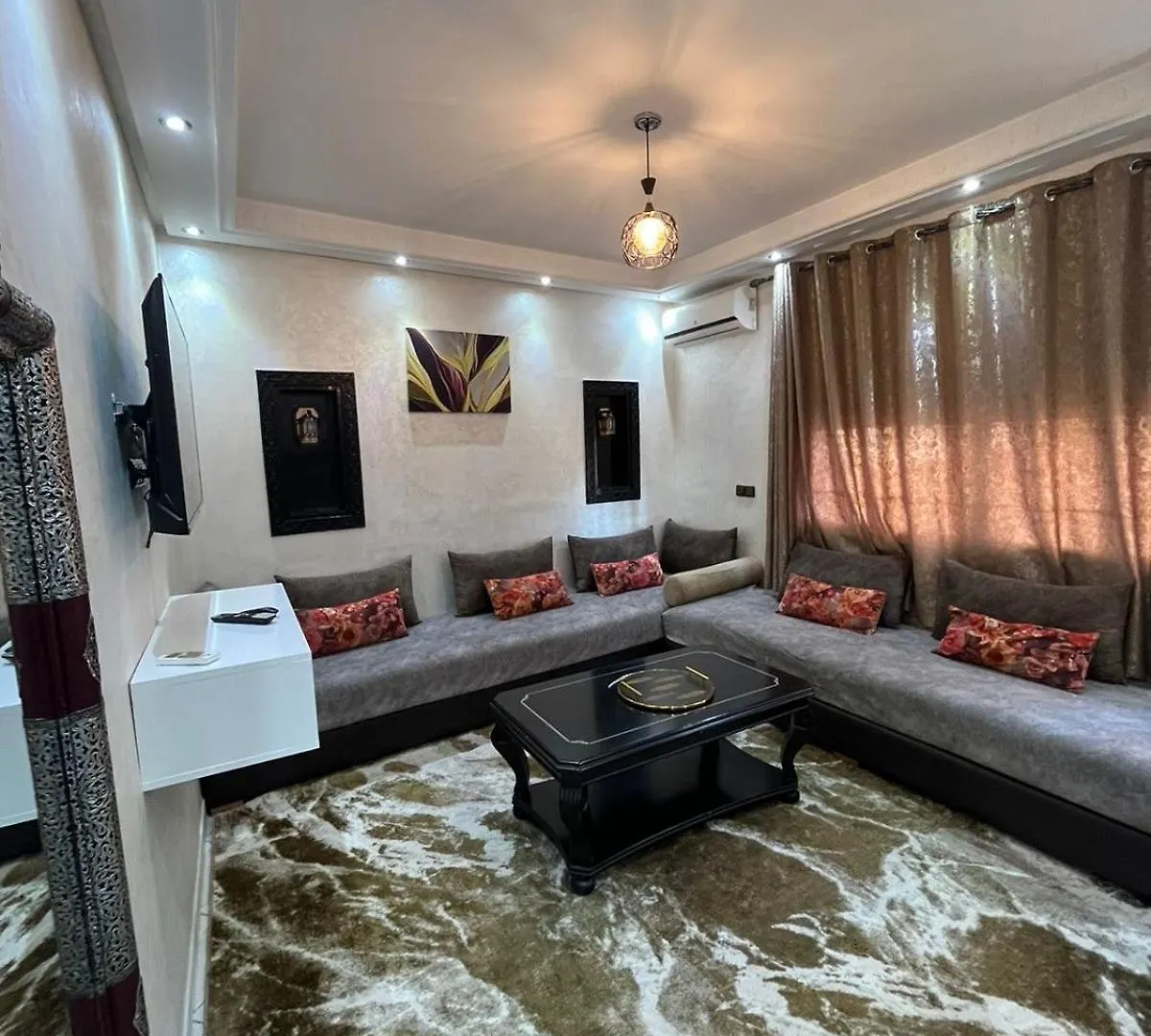 Studio Marrakesh Apartment